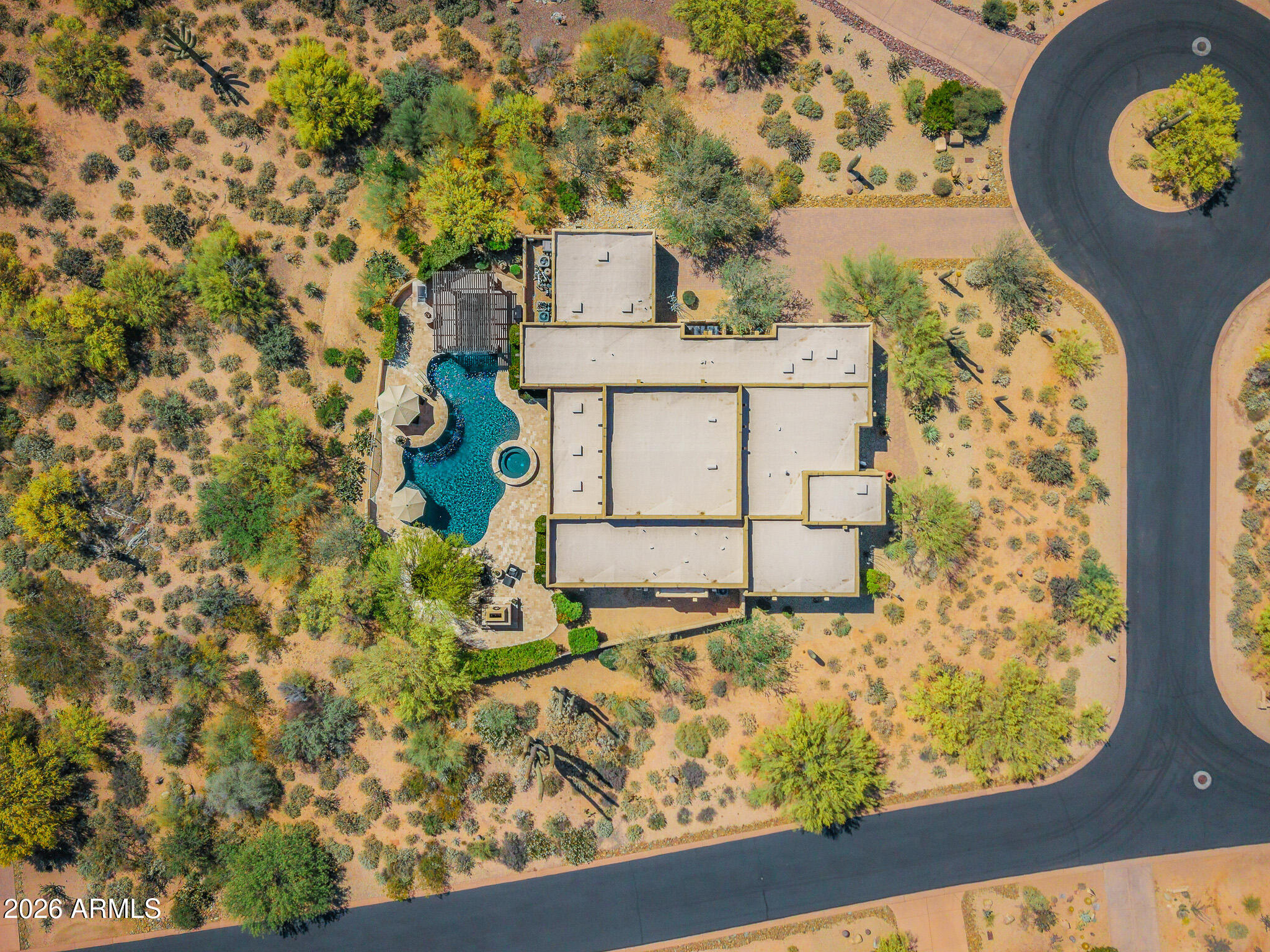 8300 E Dixileta Drive 289