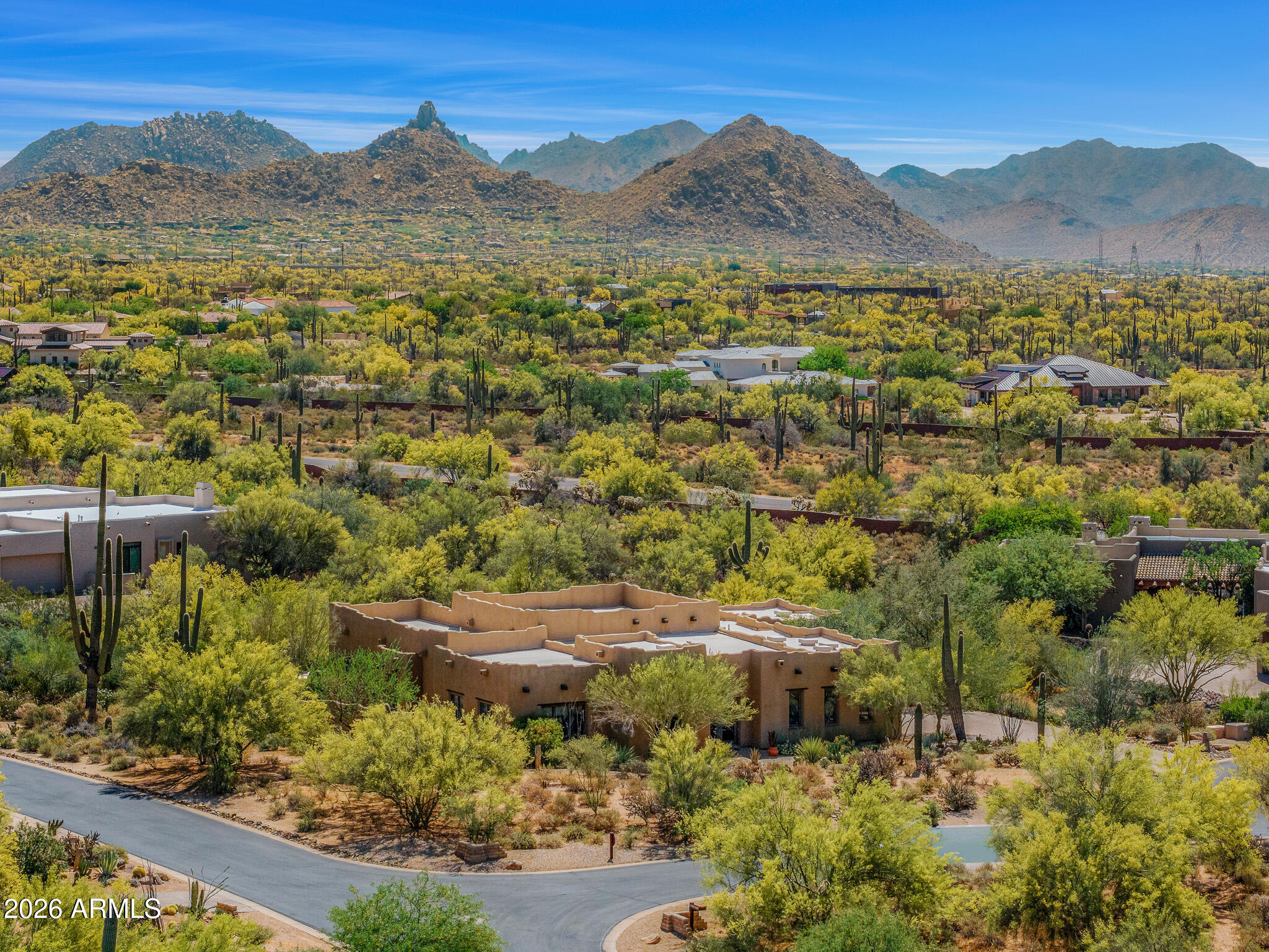 8300 E Dixileta Drive 289