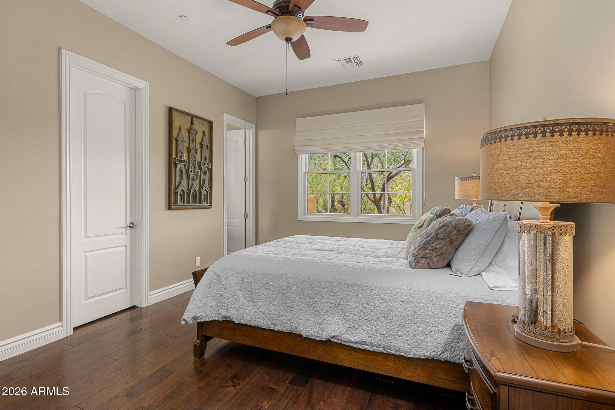 8300 E Dixileta Drive 289