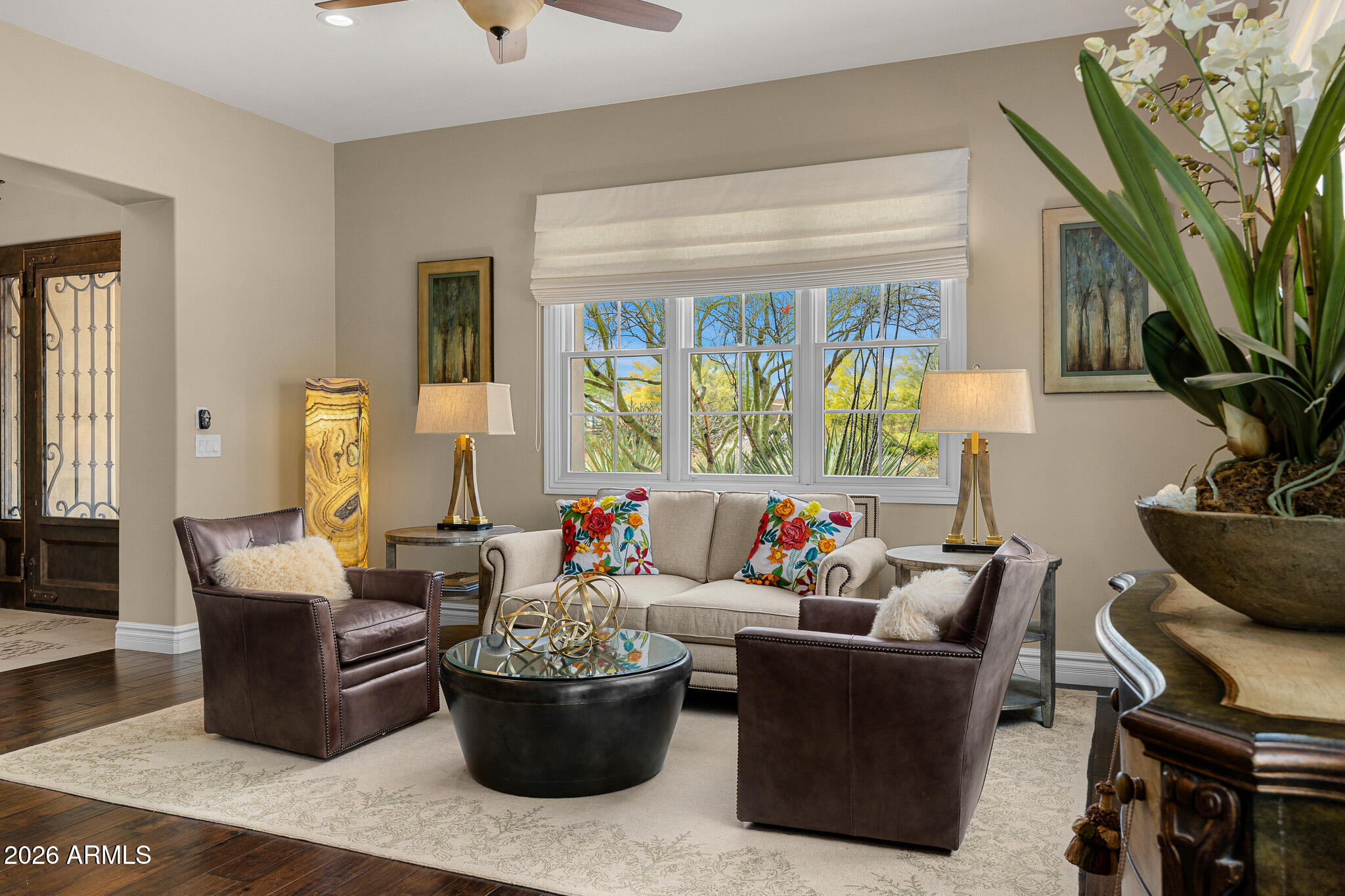 8300 E Dixileta Drive 289