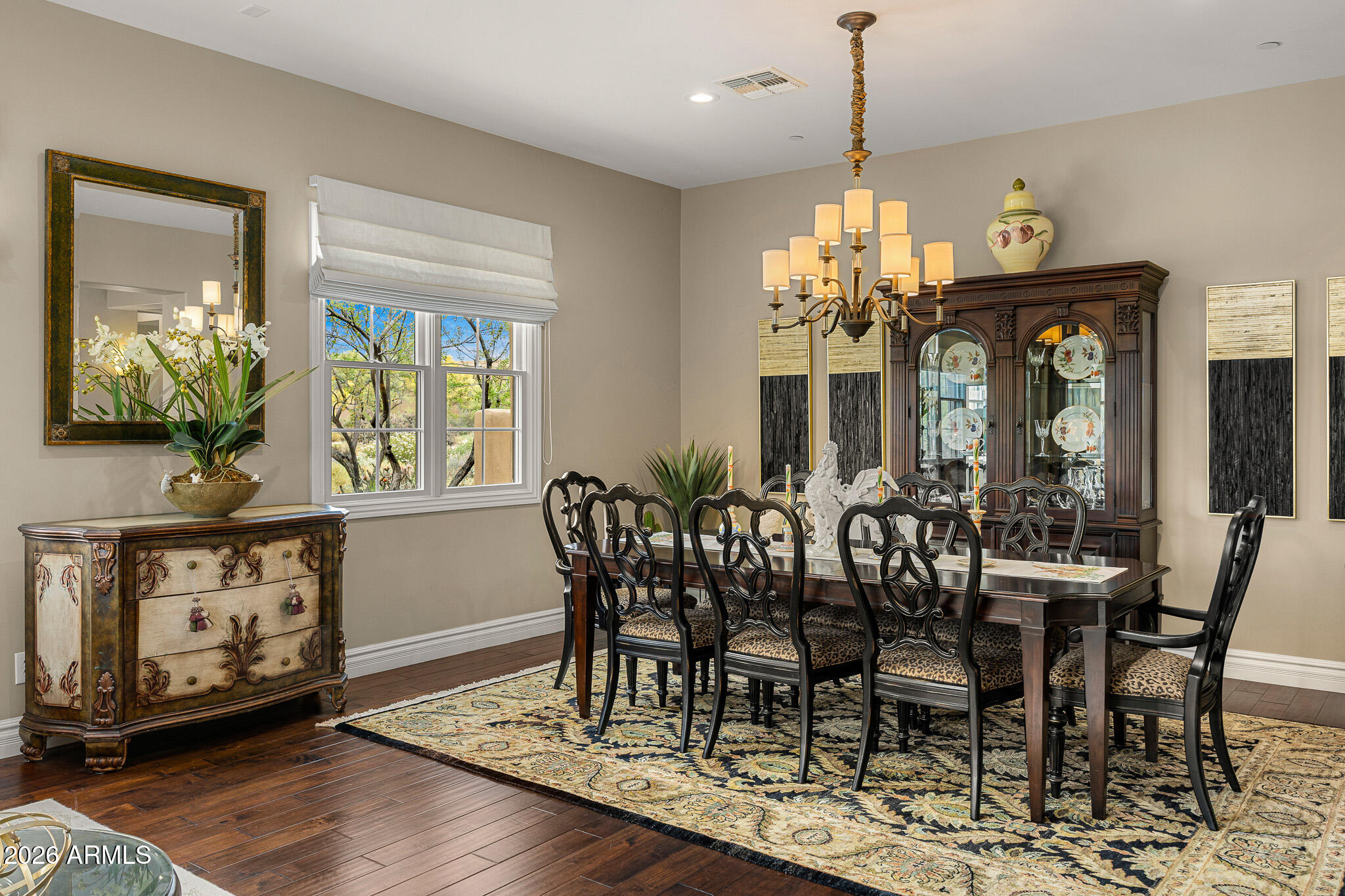 8300 E Dixileta Drive 289