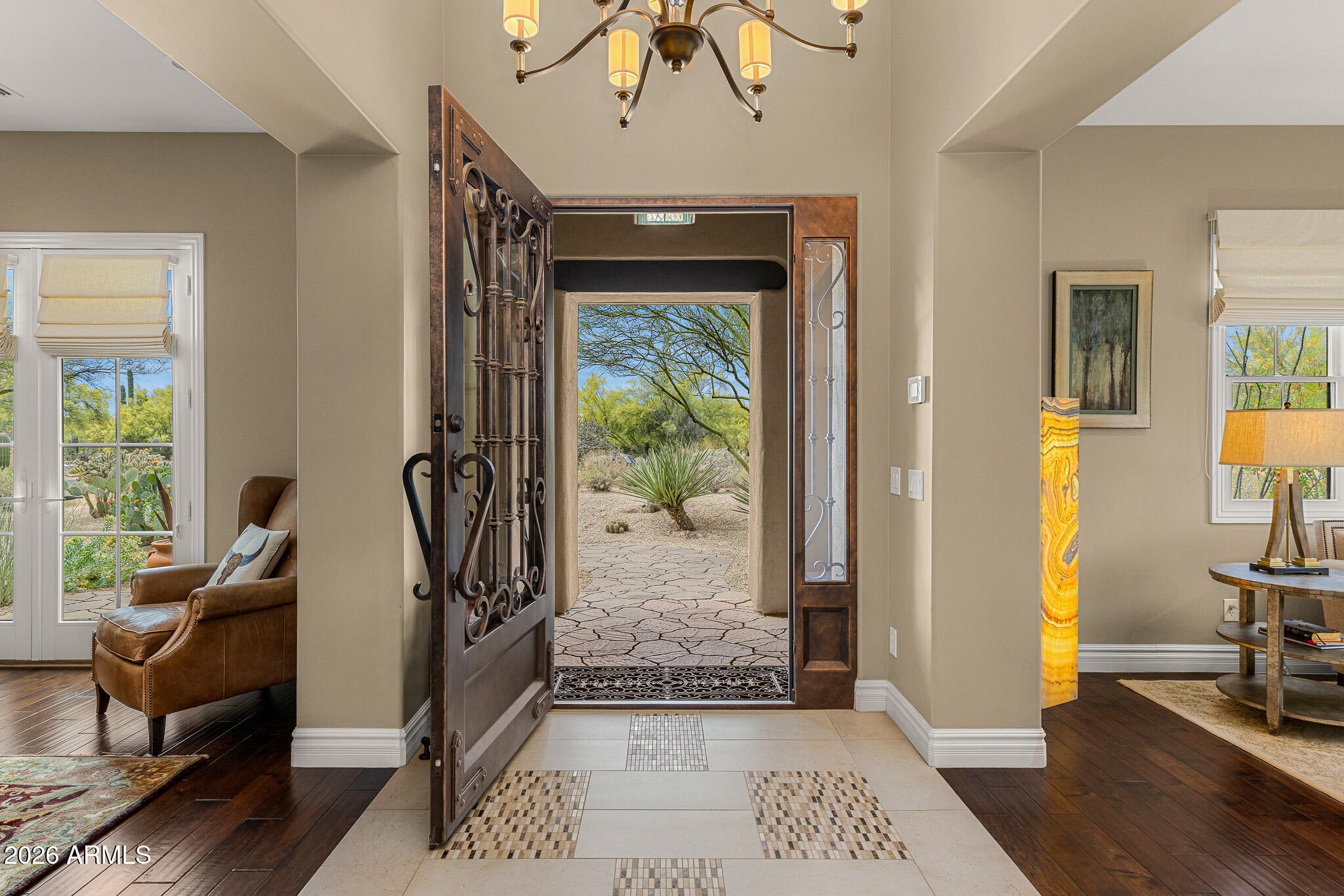 8300 E Dixileta Drive 289