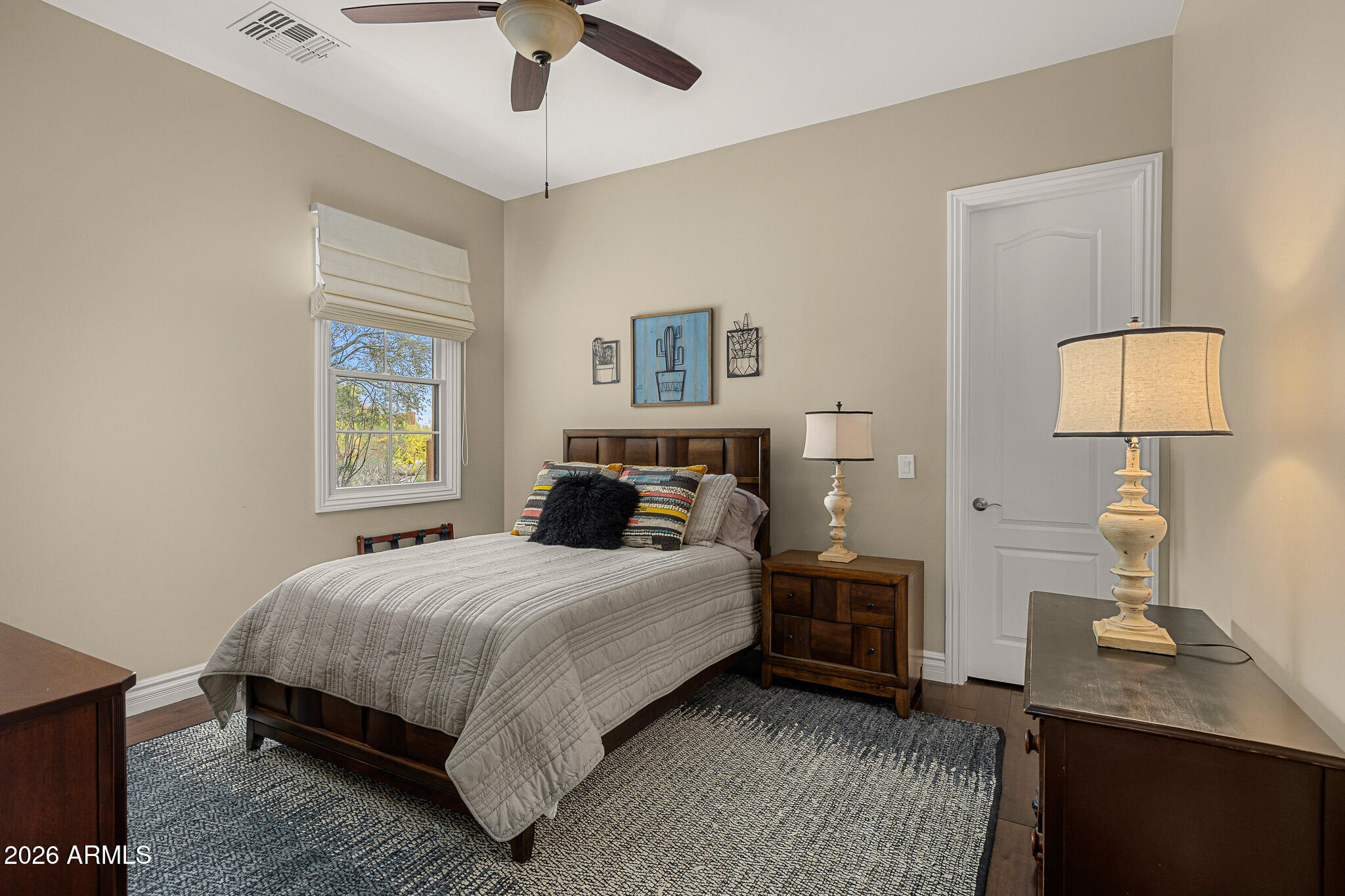 8300 E Dixileta Drive 289