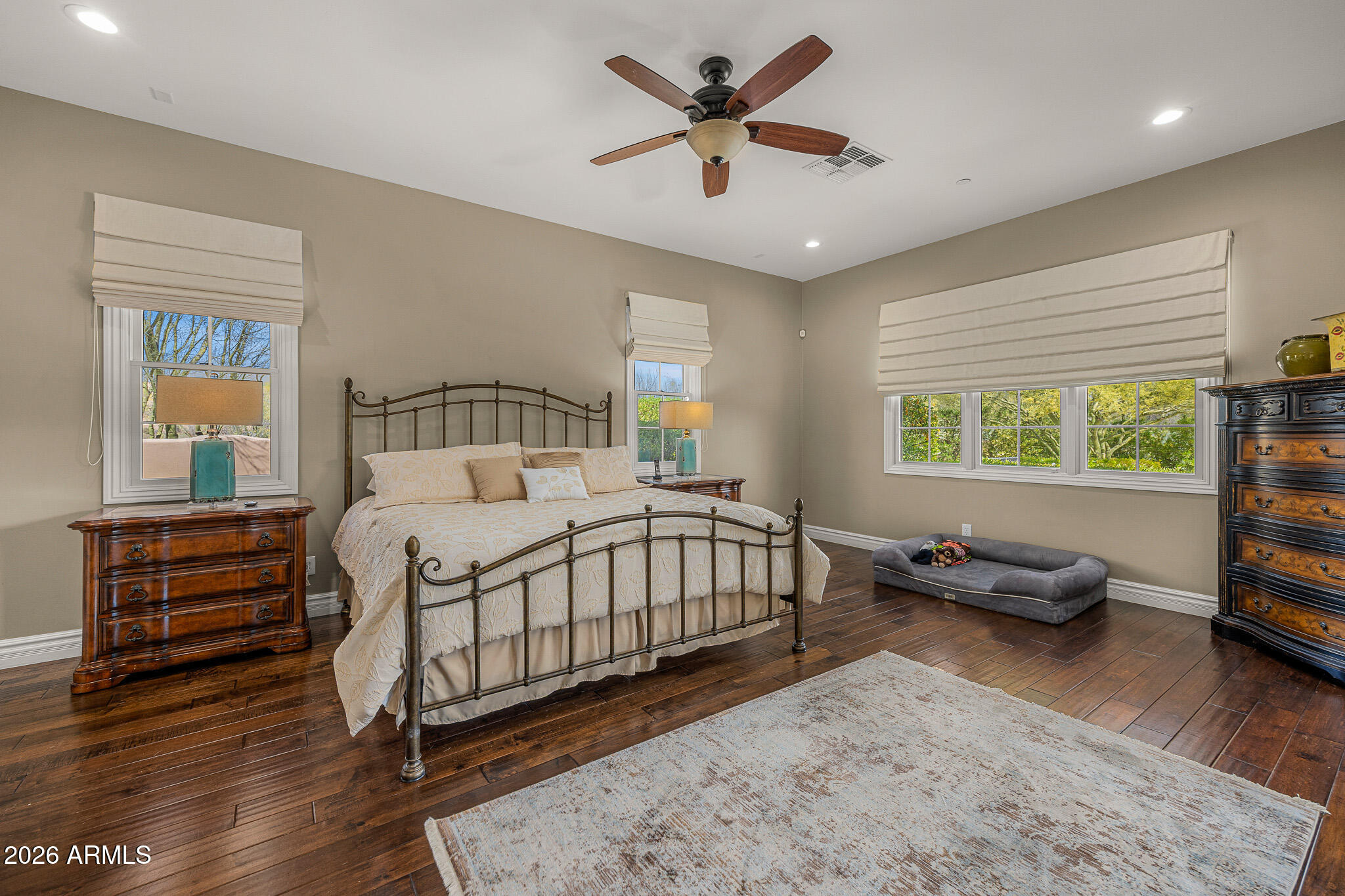 8300 E Dixileta Drive 289