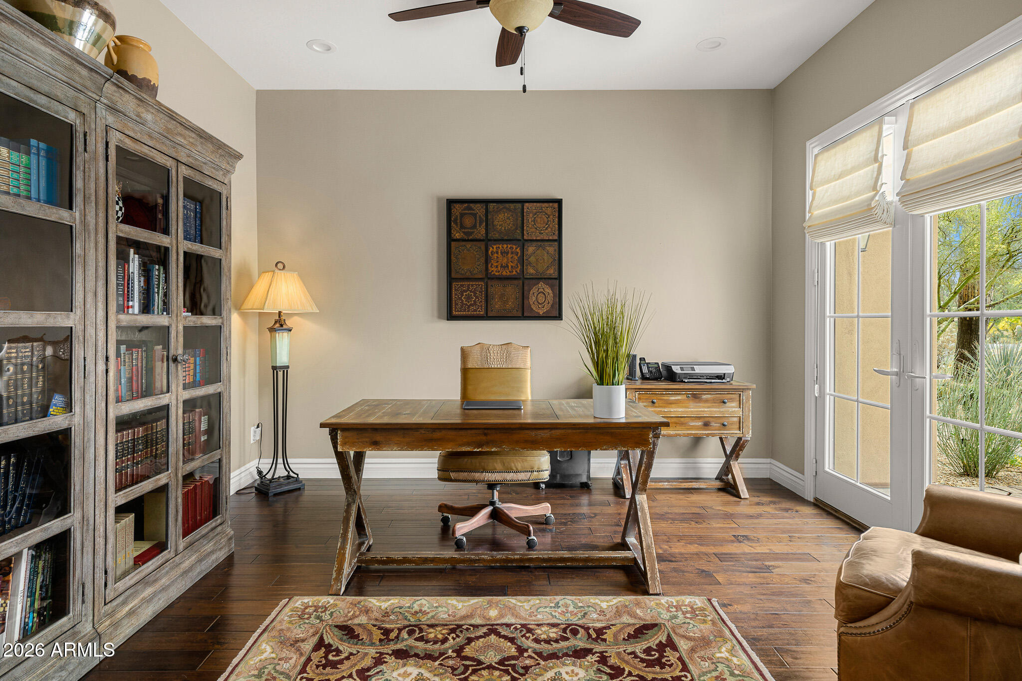 8300 E Dixileta Drive 289