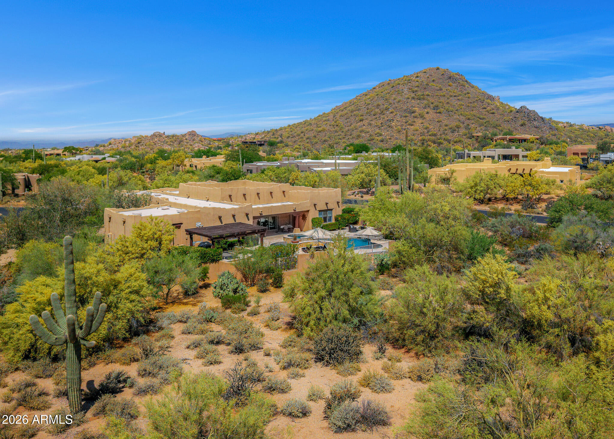 8300 E Dixileta Drive 289