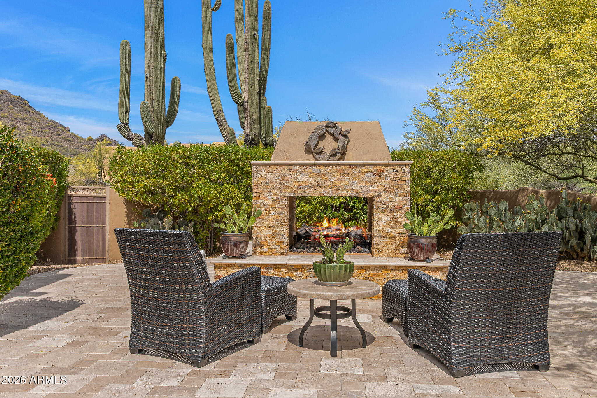 8300 E Dixileta Drive 289