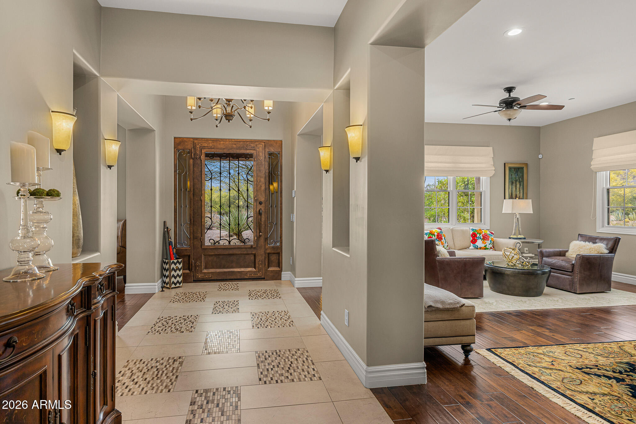 8300 E Dixileta Drive 289