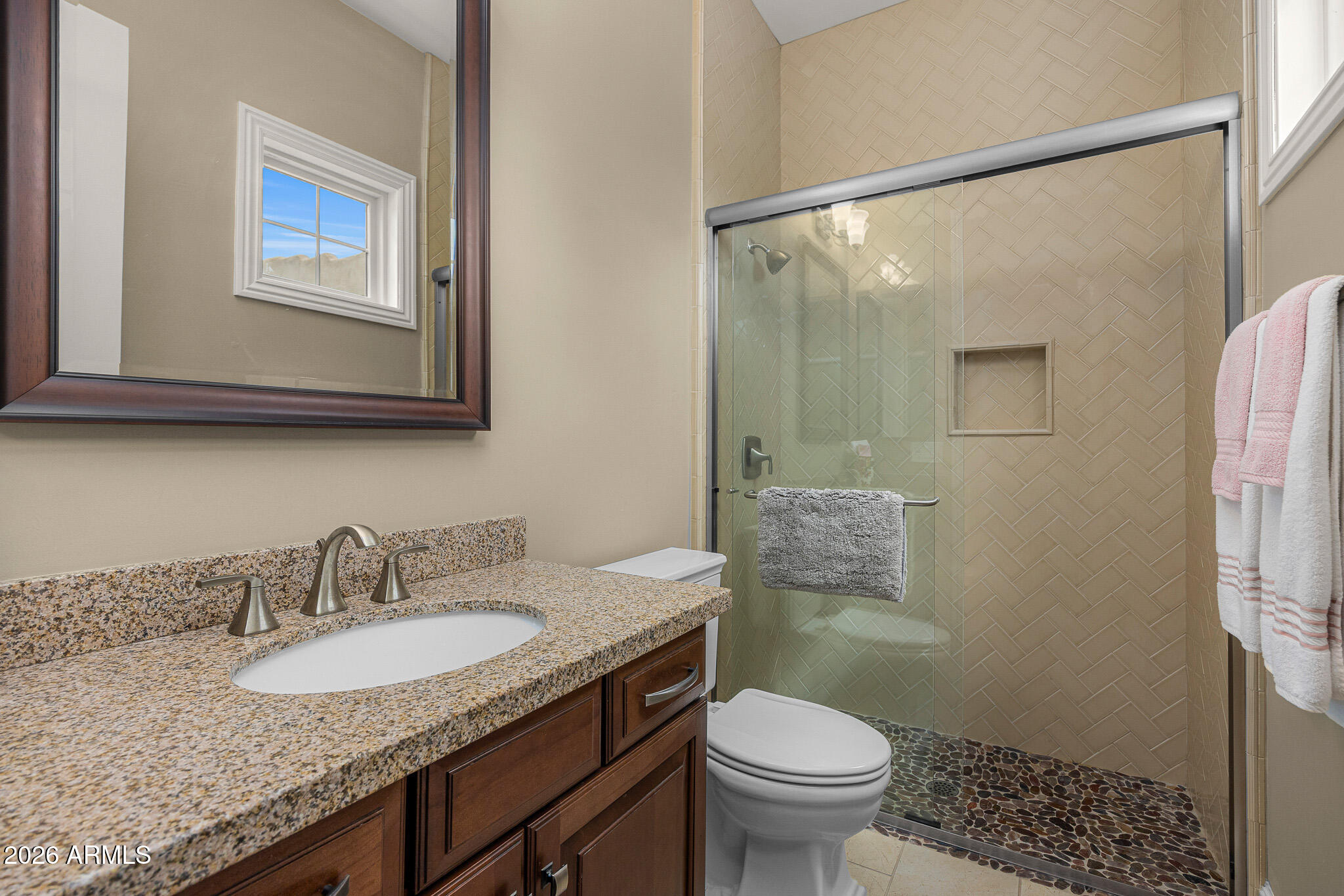 8300 E Dixileta Drive 289