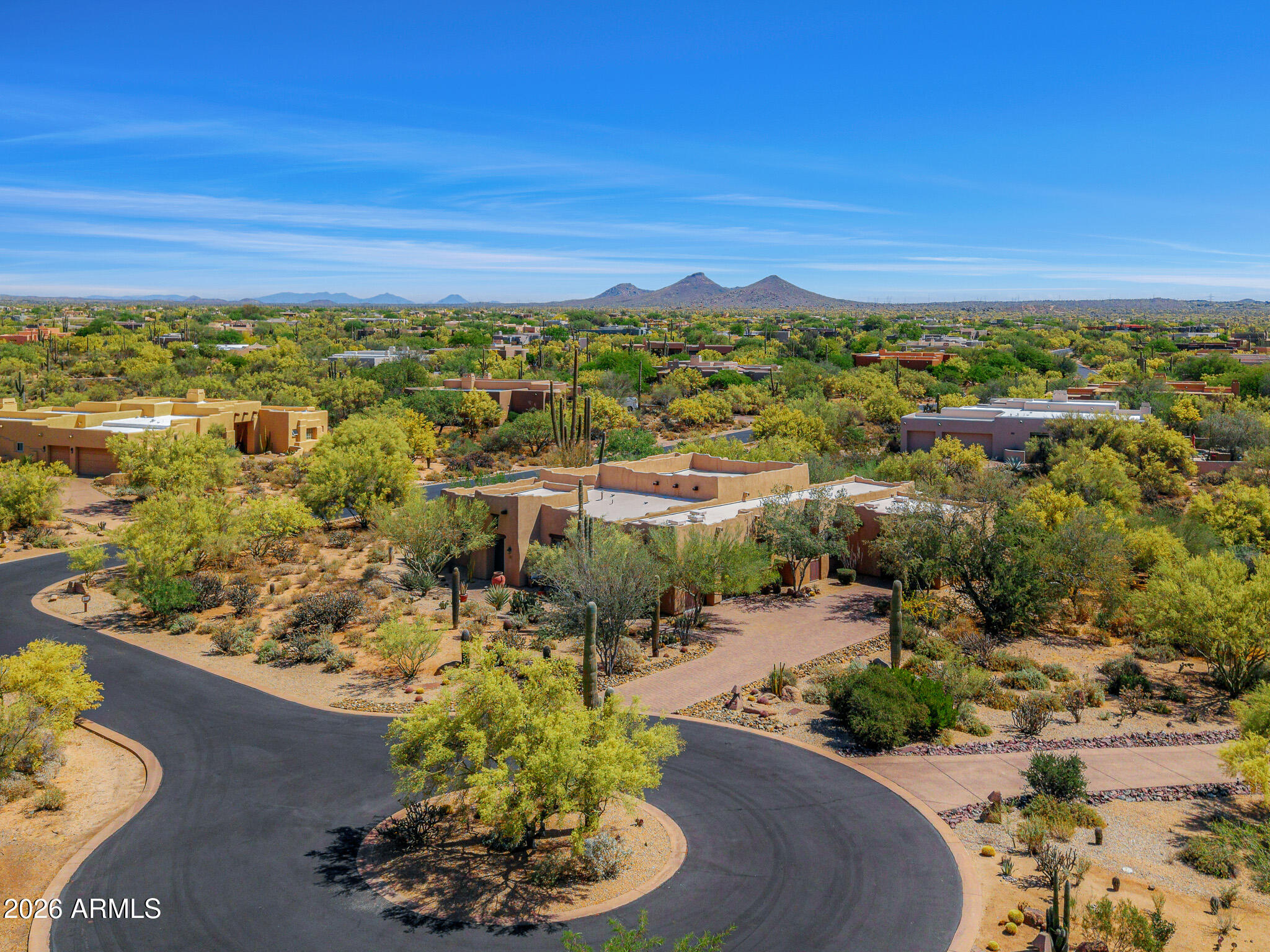 8300 E Dixileta Drive 289