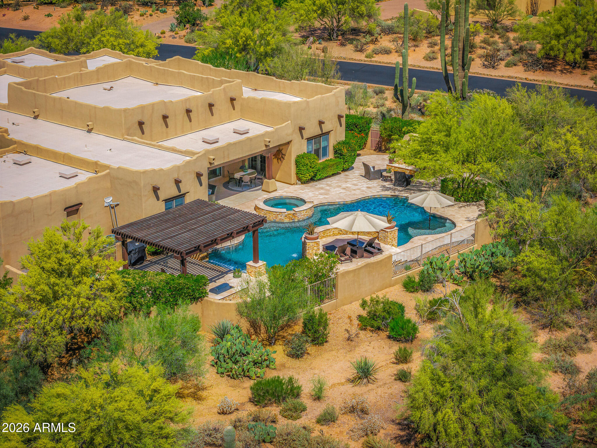 8300 E Dixileta Drive 289