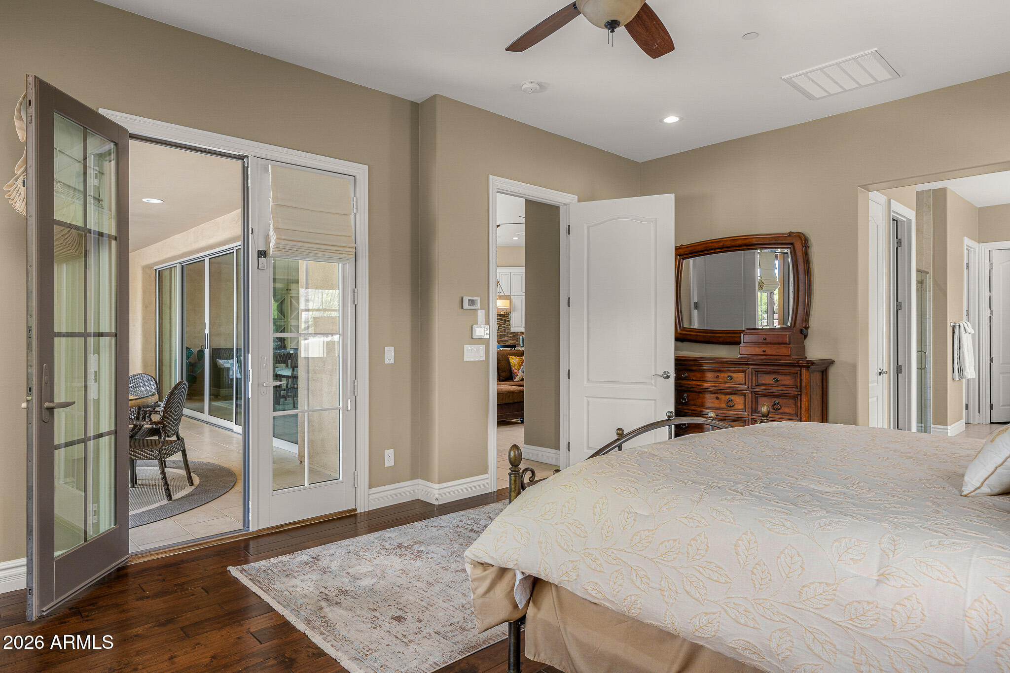 8300 E Dixileta Drive 289