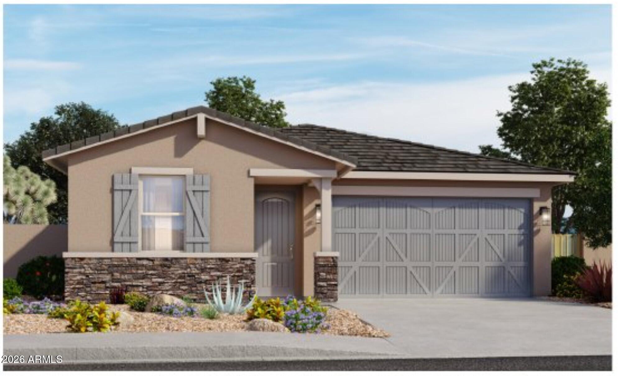 15819 W COTTONTAIL Lane
