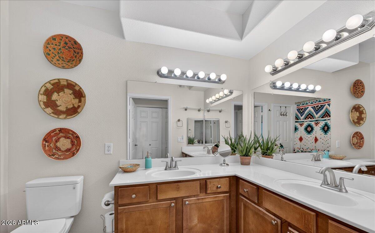 15095 N THOMPSON PEAK Parkway 1084