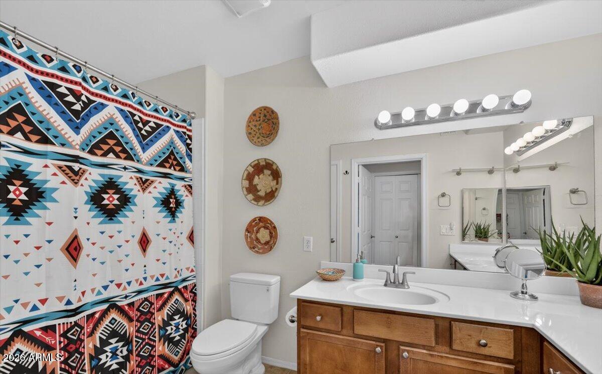 15095 N THOMPSON PEAK Parkway 1084