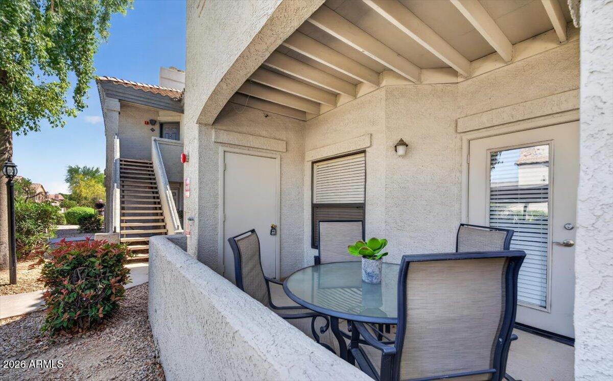 15095 N THOMPSON PEAK Parkway 1084