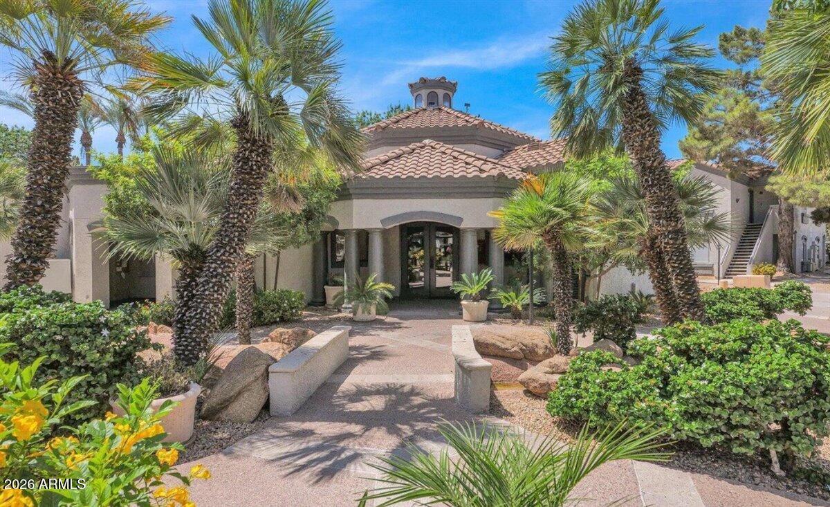 15095 N THOMPSON PEAK Parkway 1084