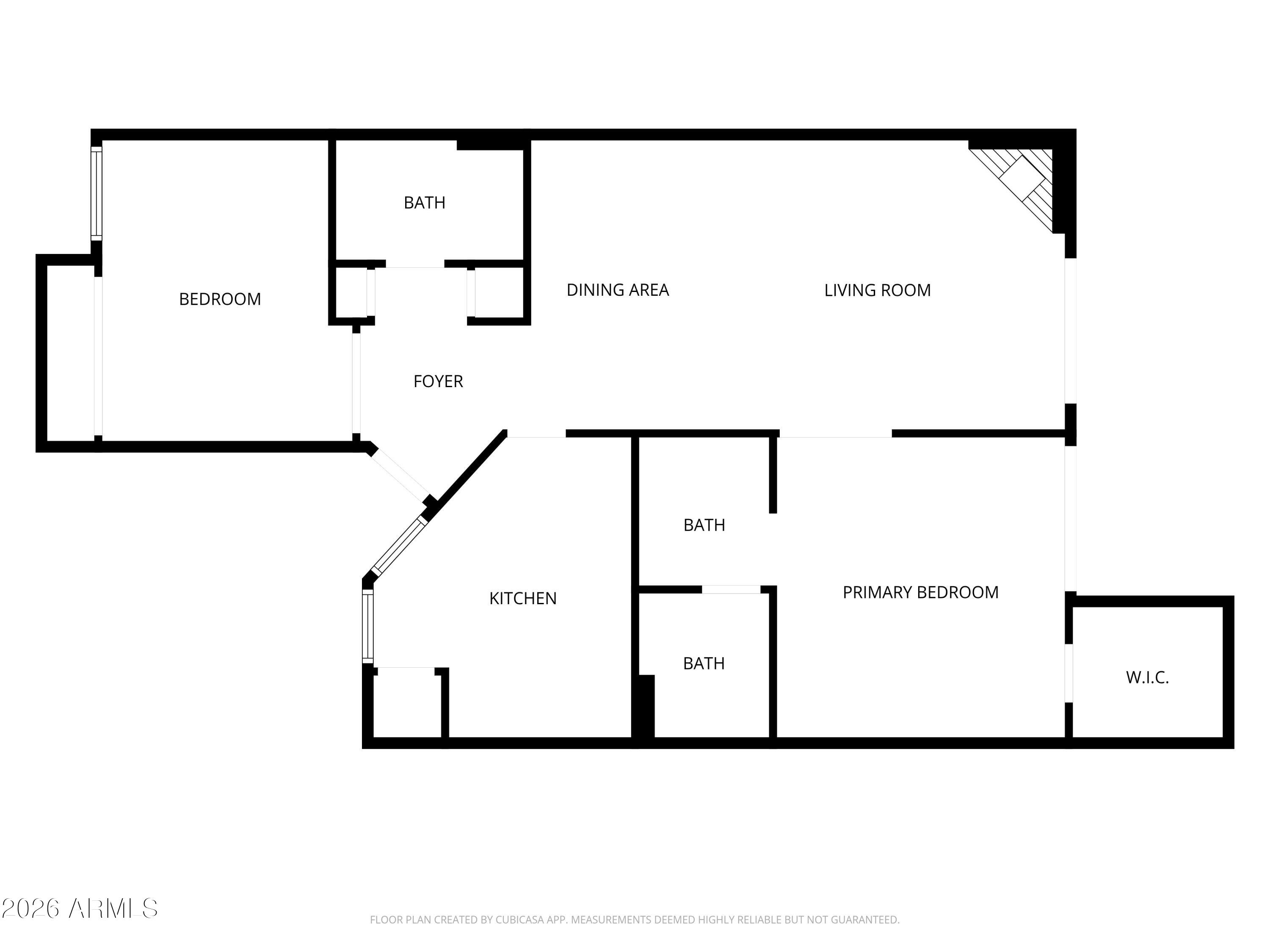 9430 E MISSION Lane 215