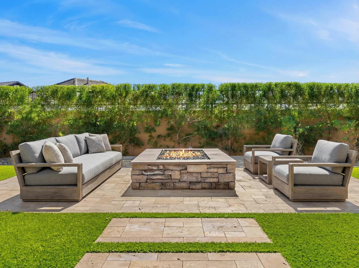 8125 E Jaeger Street