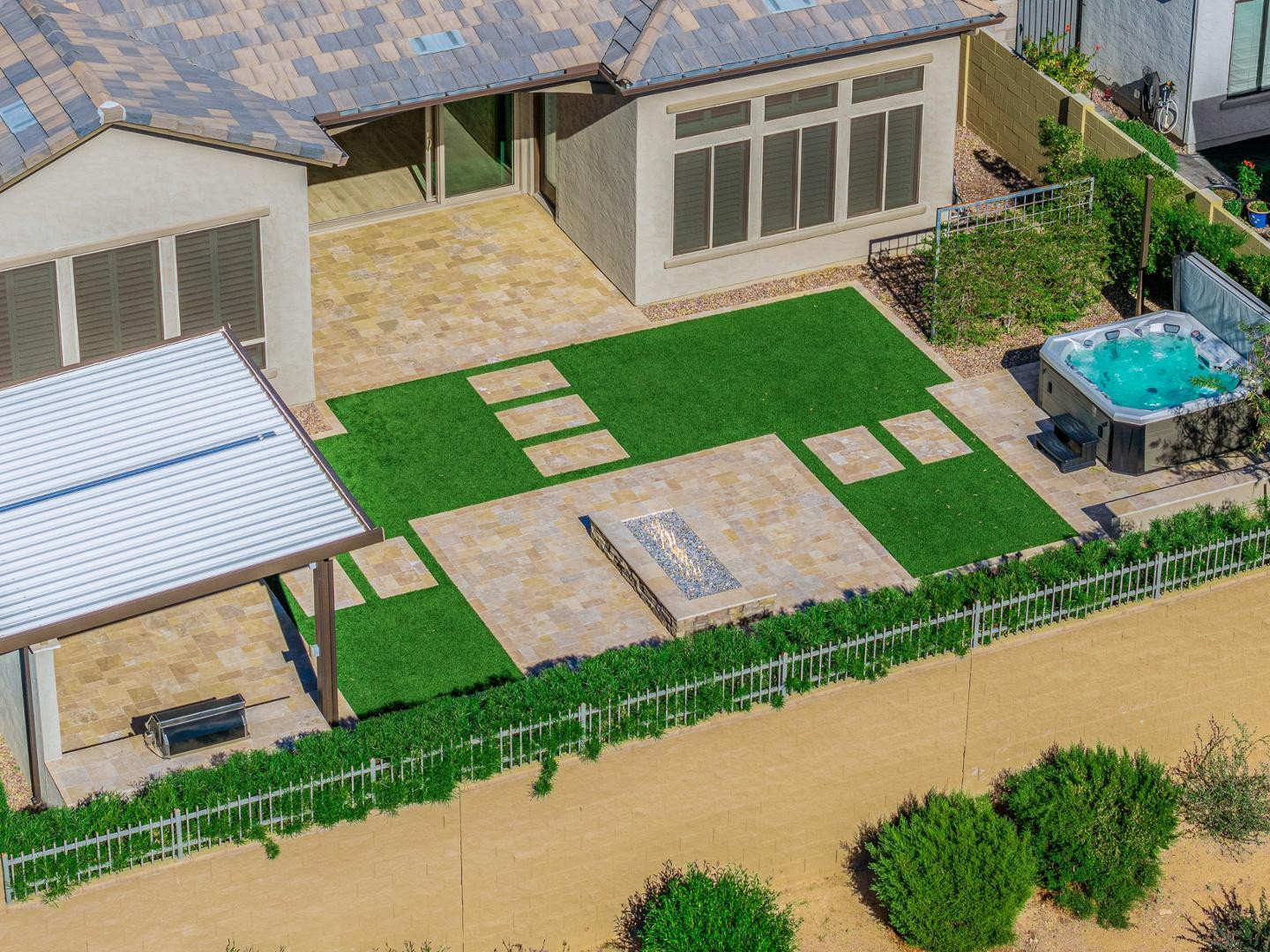 8125 E Jaeger Street