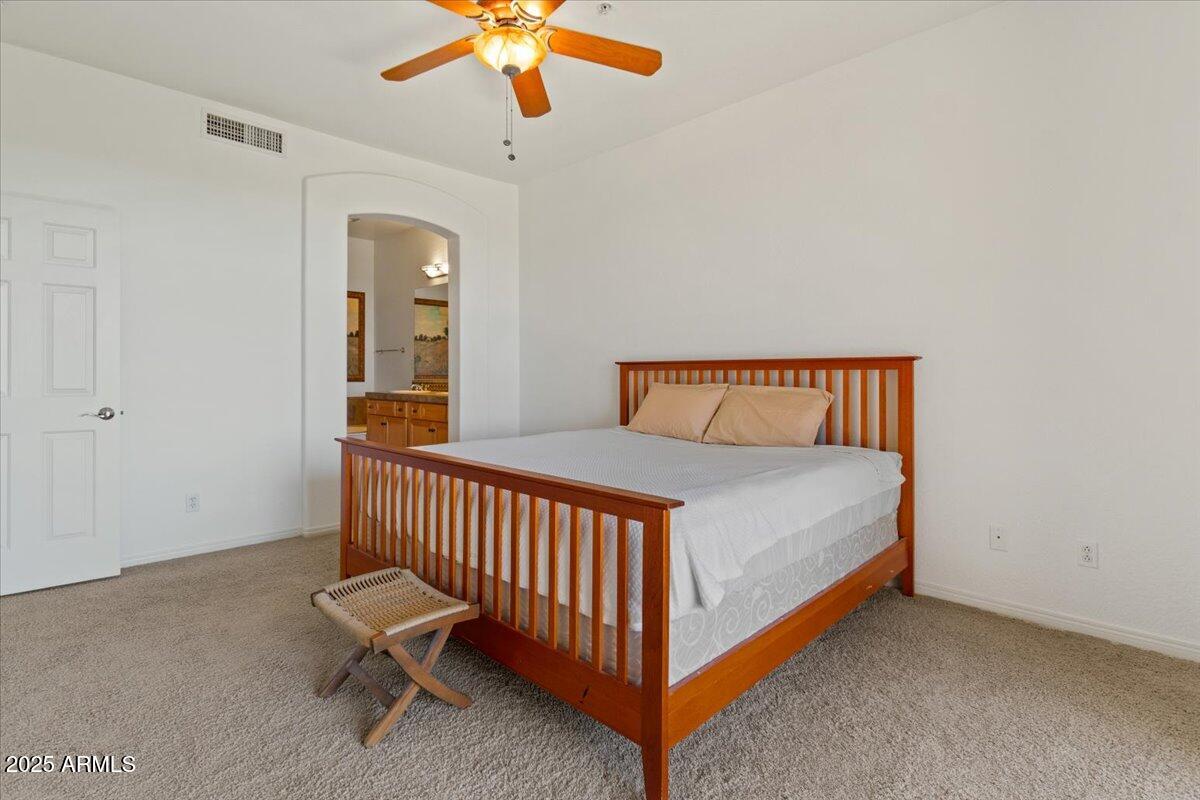 7445 E EAGLE CREST Drive 2138