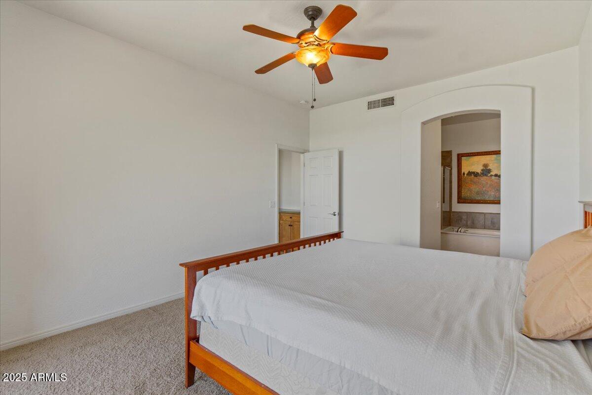 7445 E EAGLE CREST Drive 2138
