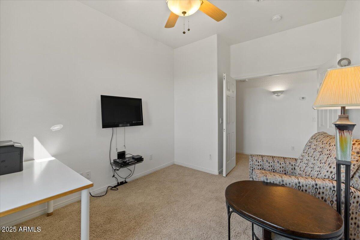 7445 E EAGLE CREST Drive 2138