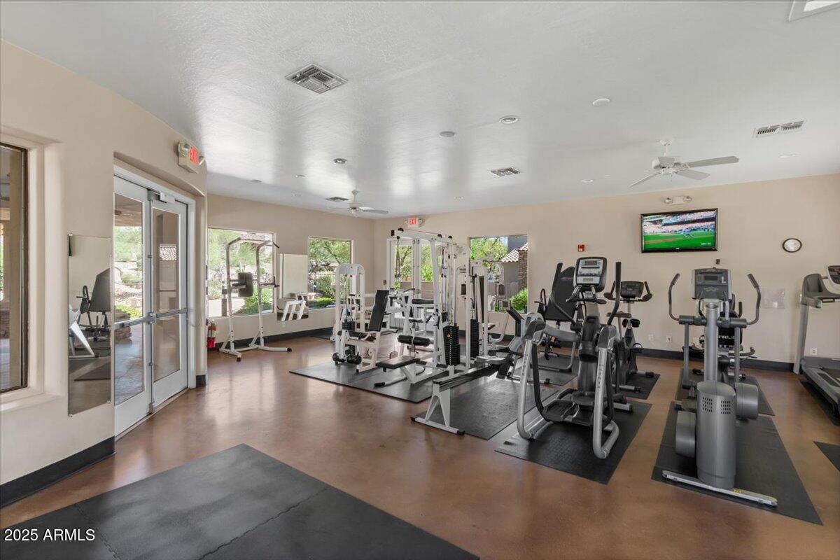 7445 E EAGLE CREST Drive 2138