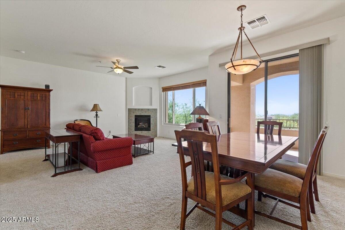 7445 E EAGLE CREST Drive 2138