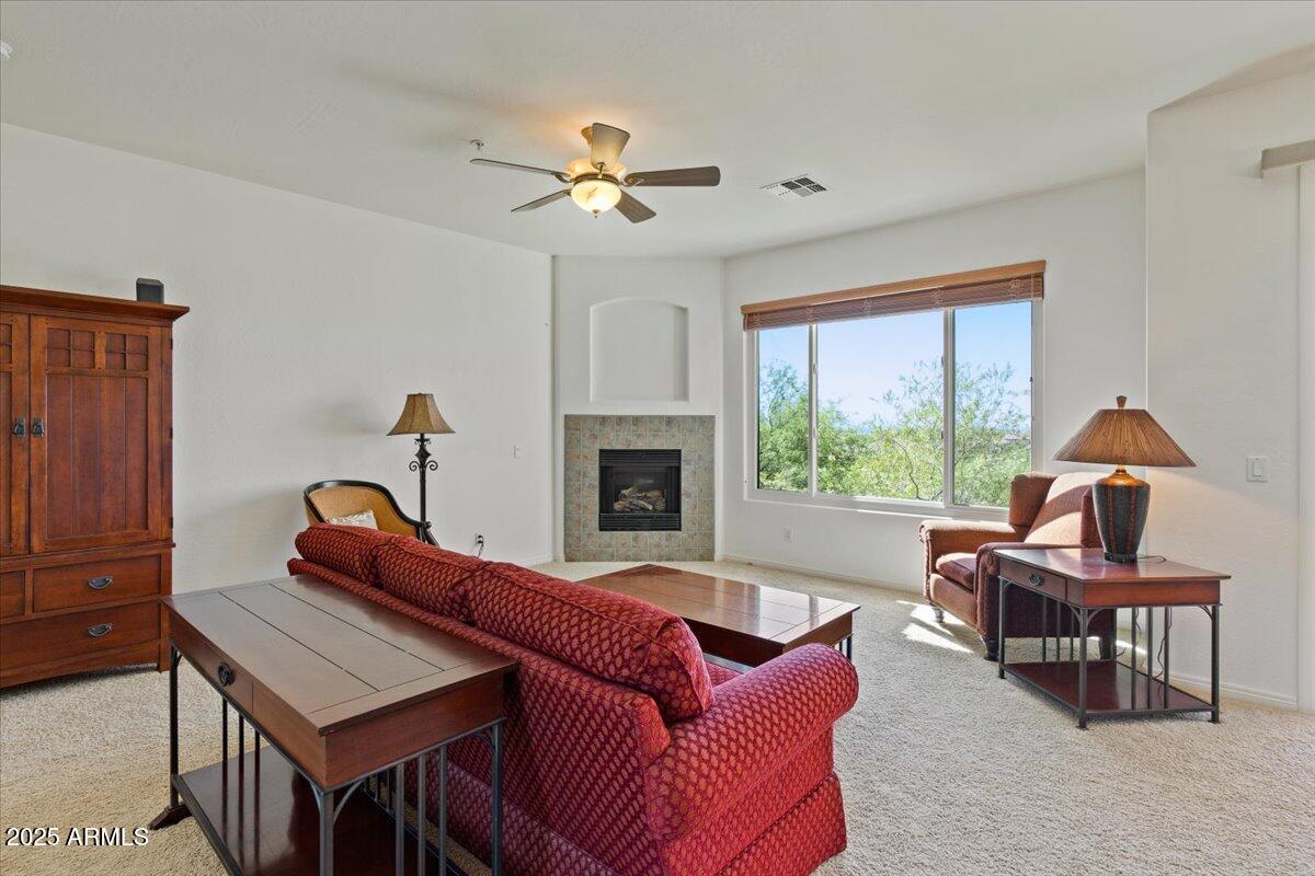 7445 E EAGLE CREST Drive 2138