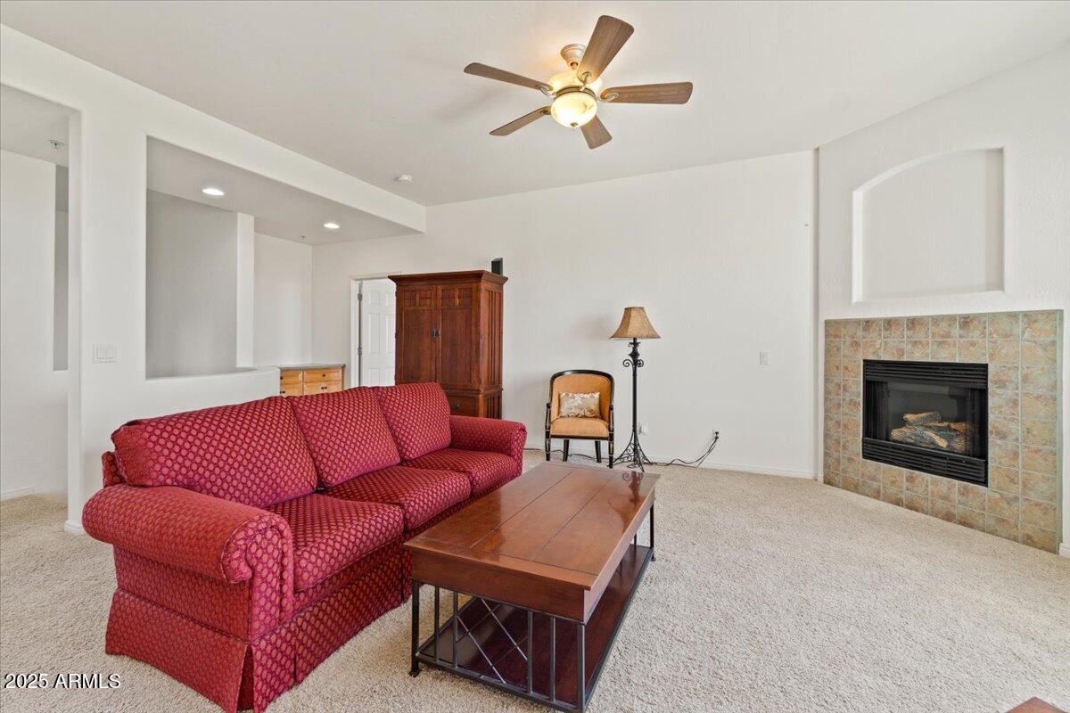 7445 E EAGLE CREST Drive 2138