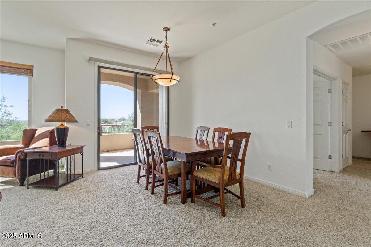 7445 E EAGLE CREST Drive 2138