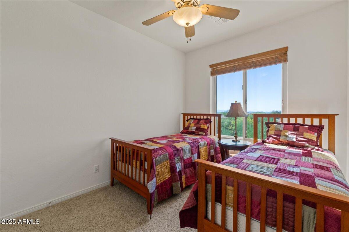 7445 E EAGLE CREST Drive 2138