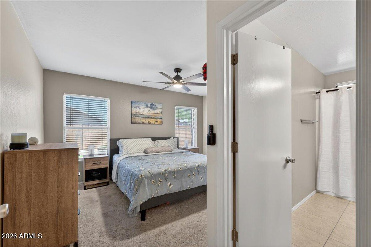 2688 E MINERAL PARK Road