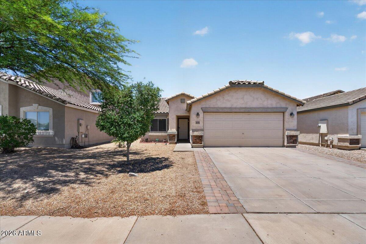 2688 E MINERAL PARK Road