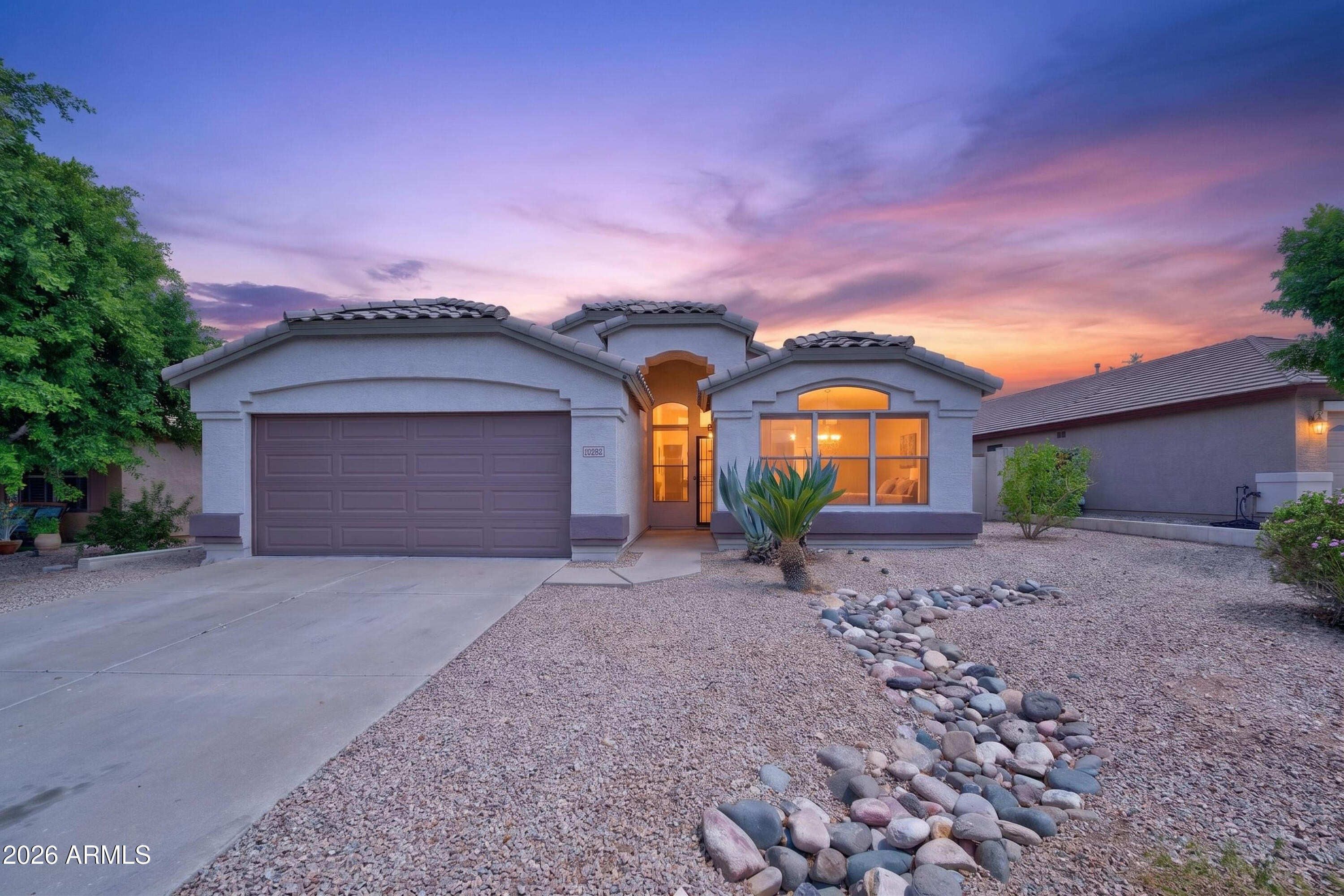 10262 W JESSIE Lane