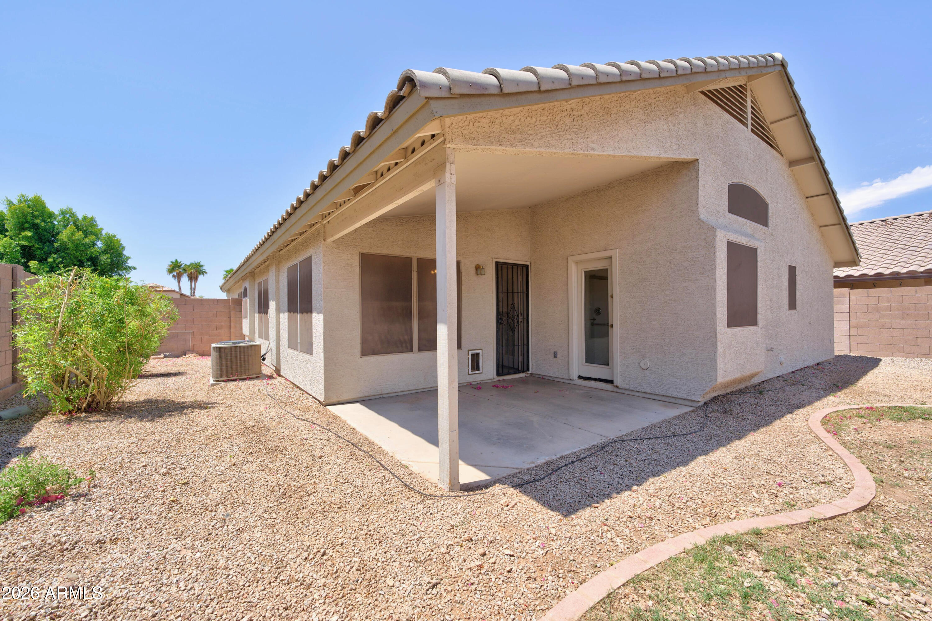 10262 W JESSIE Lane