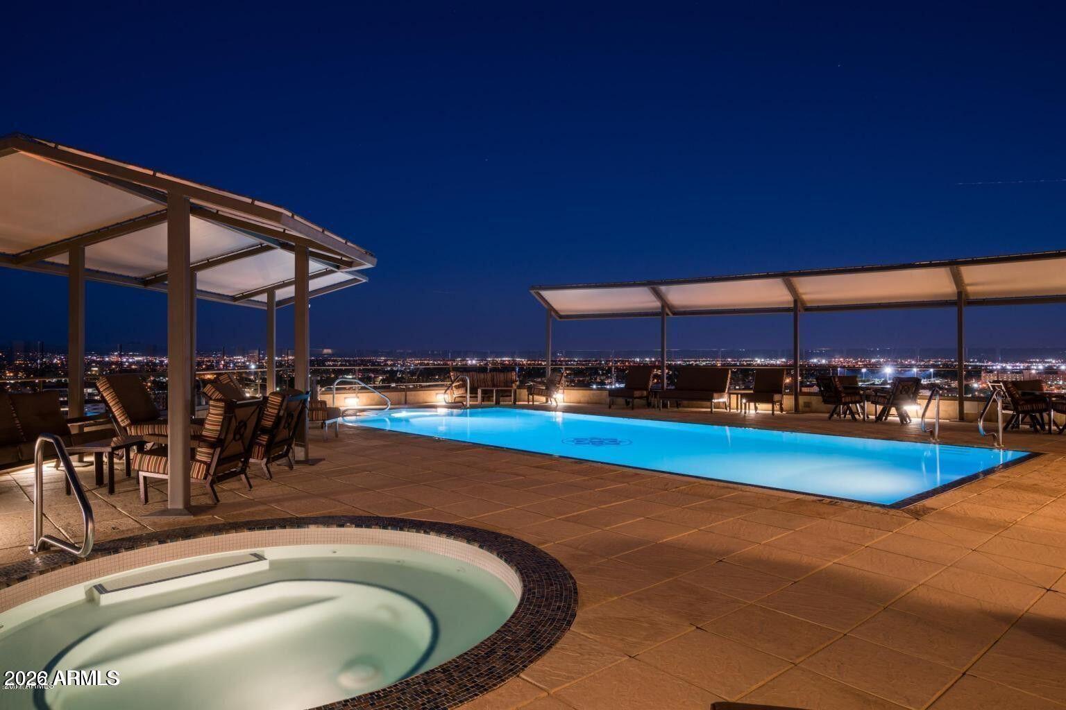7181 E Camelback Road 610