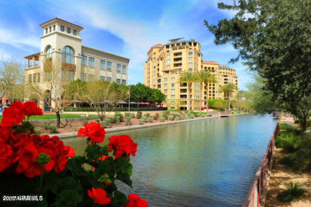 7181 E Camelback Road 610