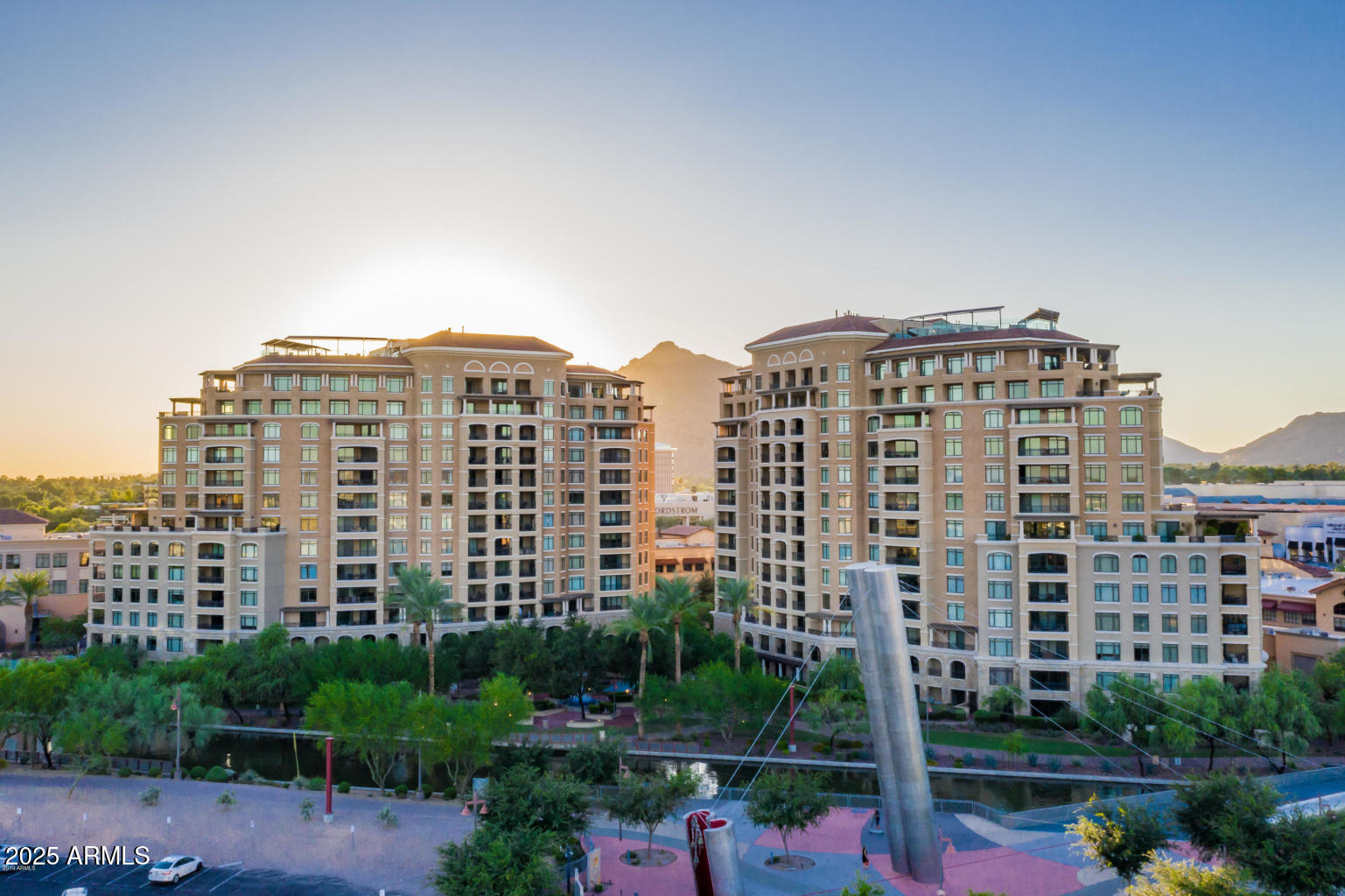 7181 E Camelback Road 610