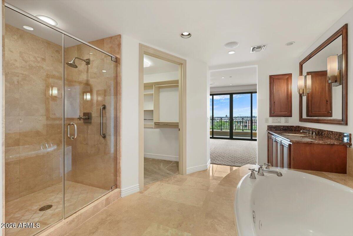 7181 E Camelback Road 610