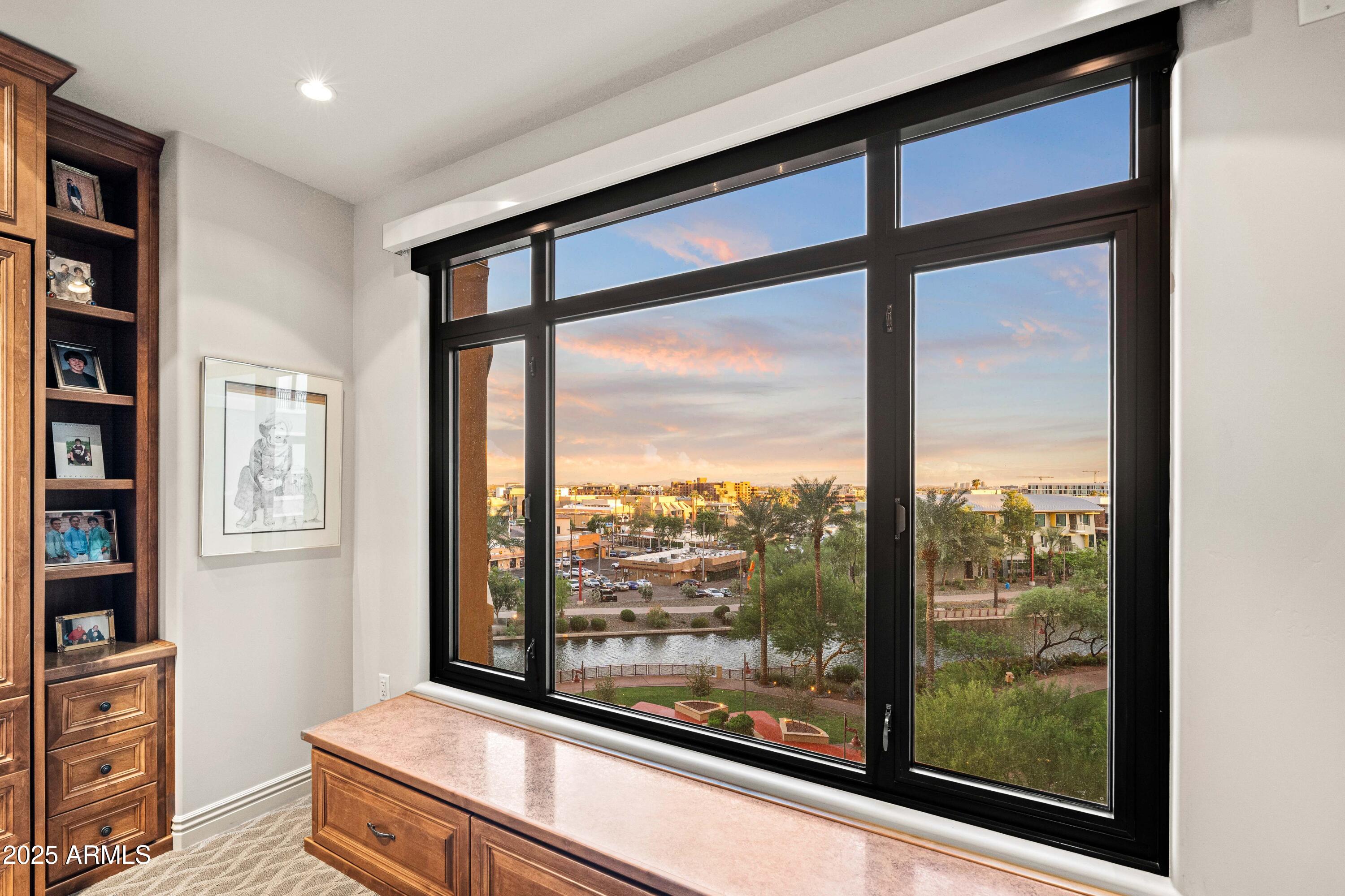 7181 E Camelback Road 610