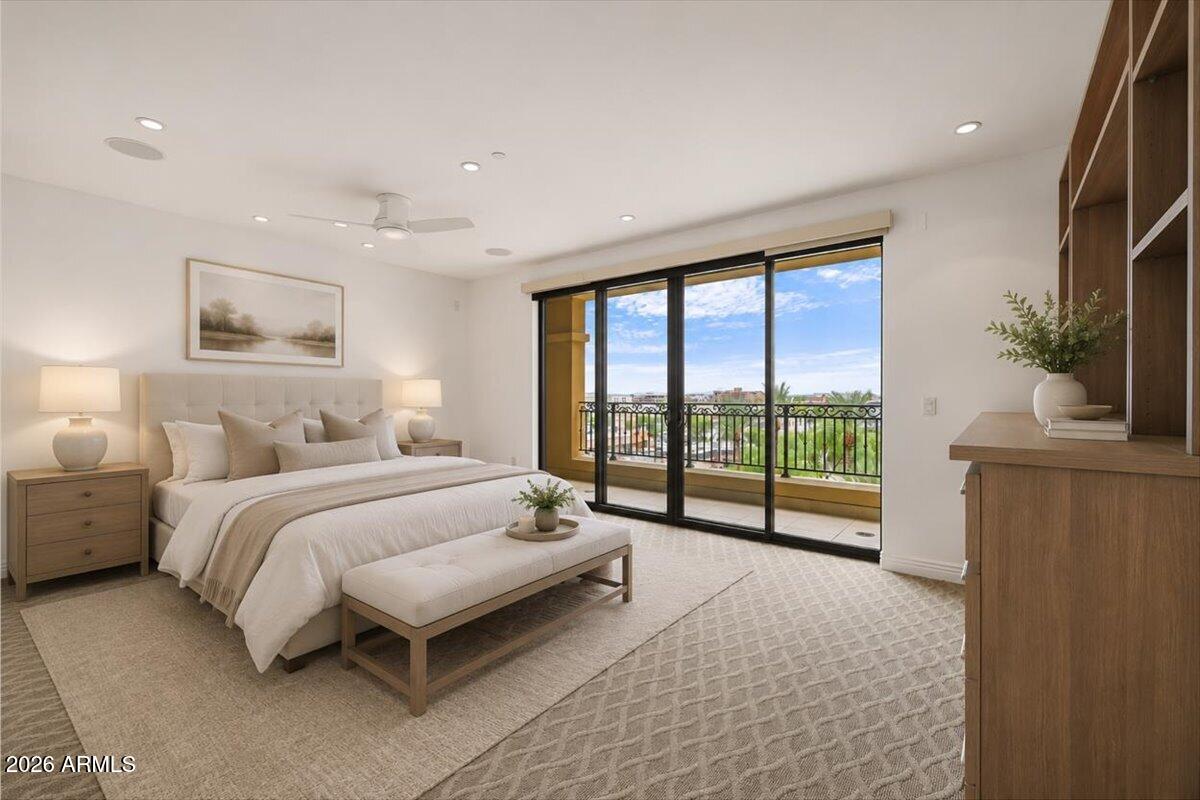 7181 E Camelback Road 610