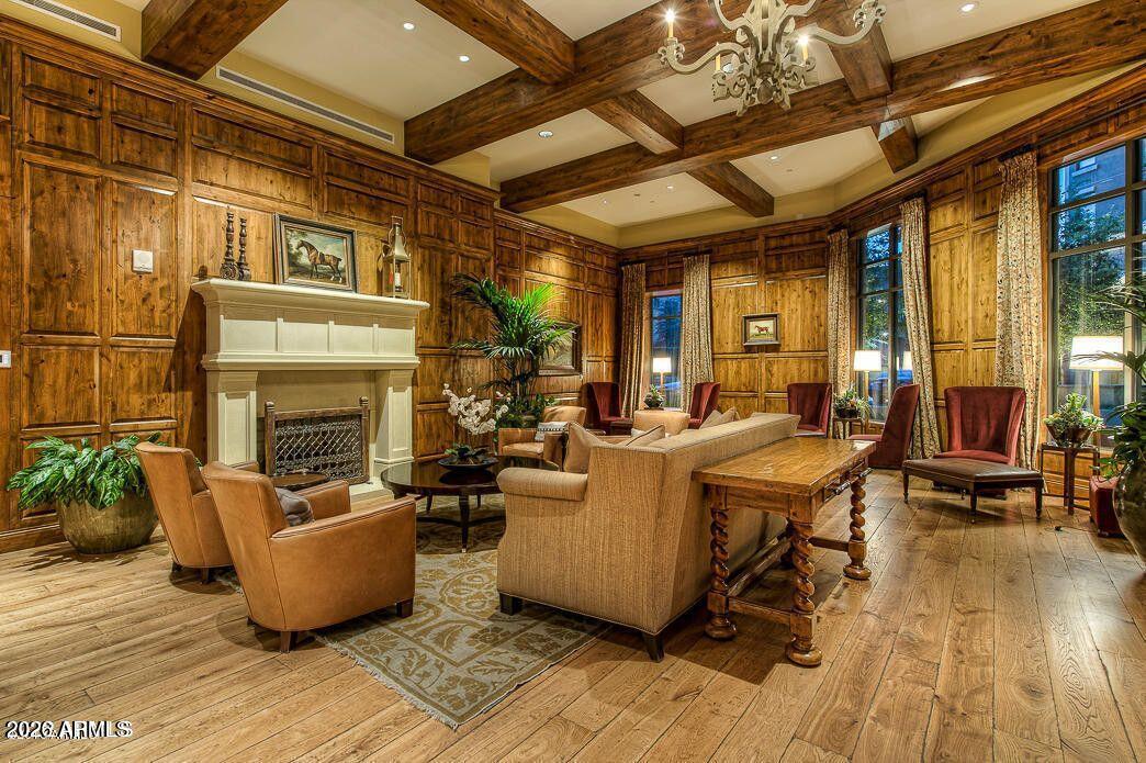 7181 E Camelback Road 610
