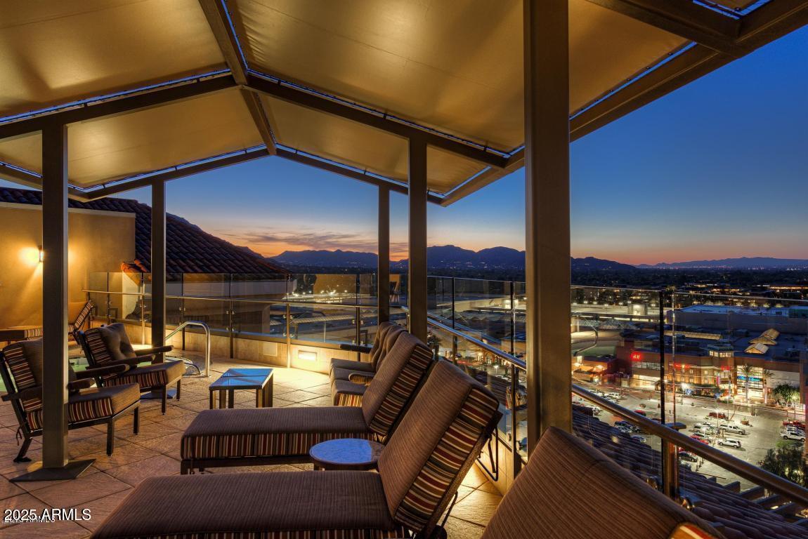 7181 E Camelback Road 610