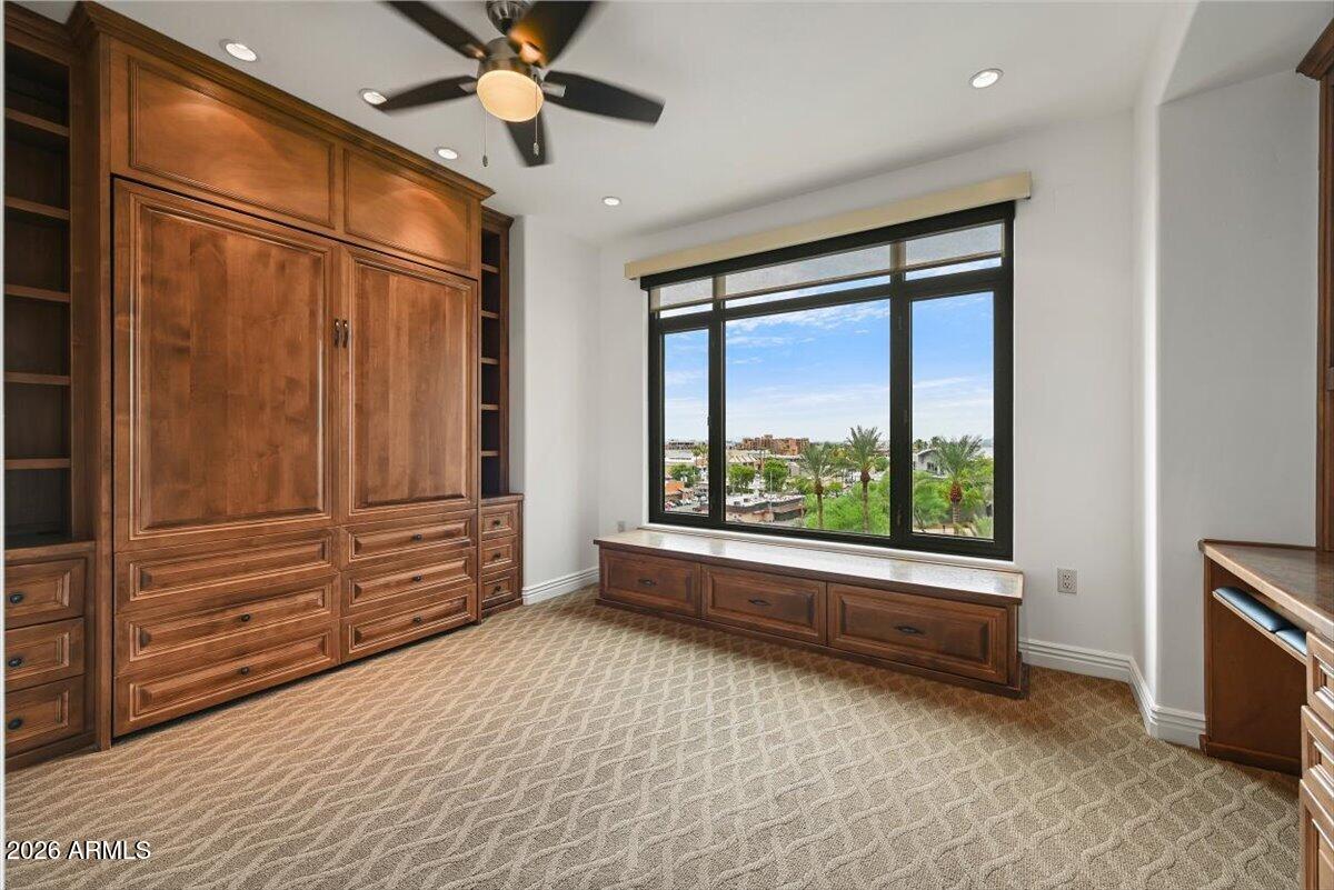 7181 E Camelback Road 610