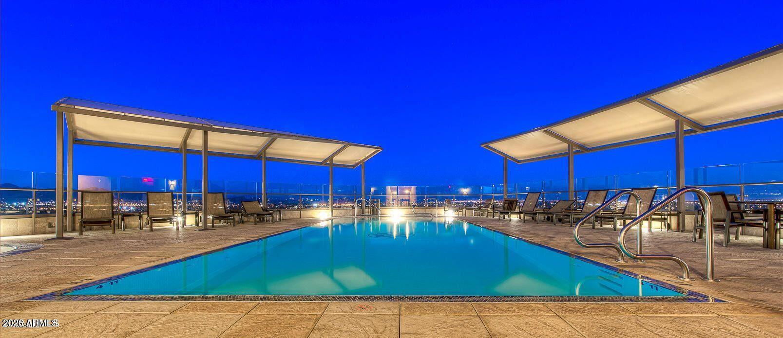7181 E Camelback Road 610