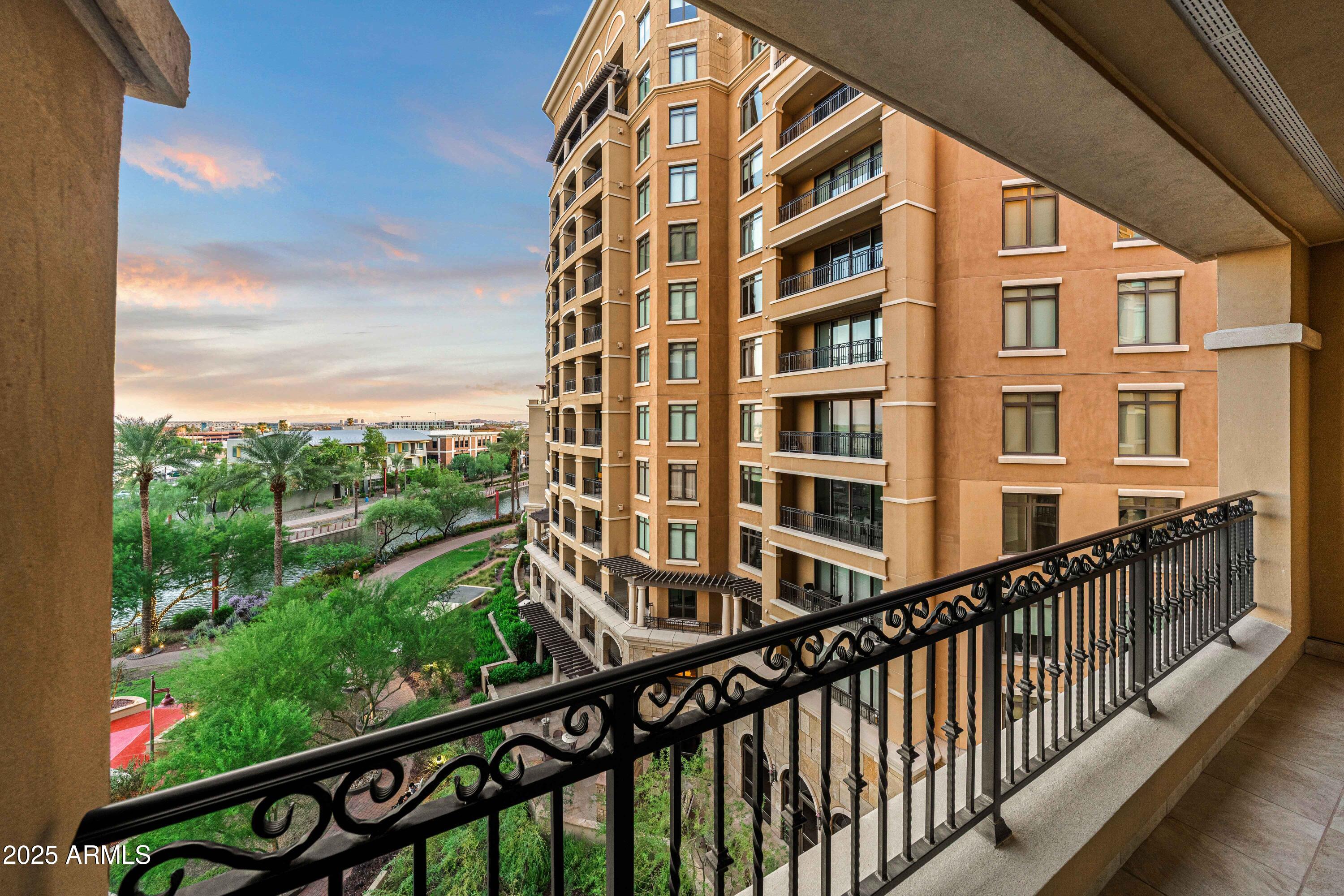 7181 E Camelback Road 610