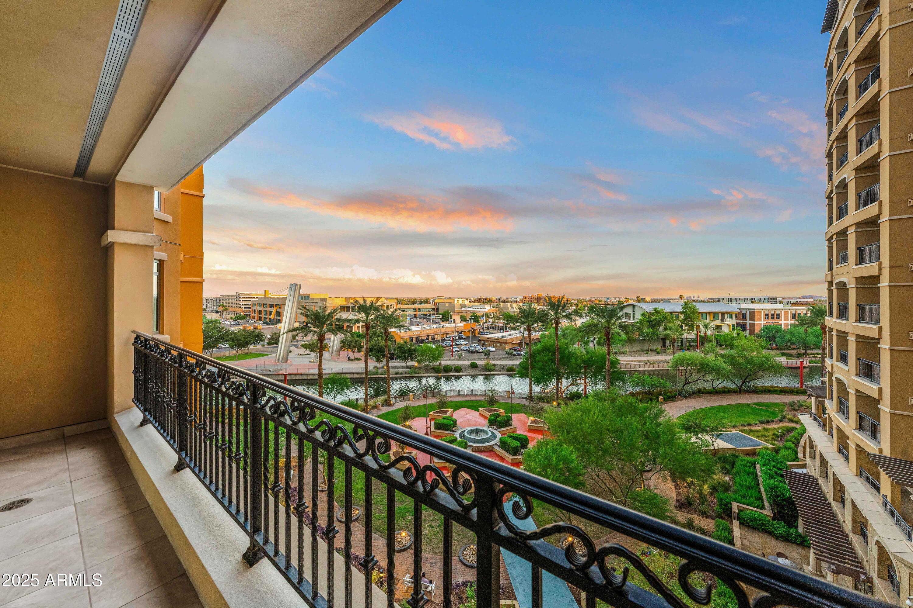 7181 E Camelback Road 610