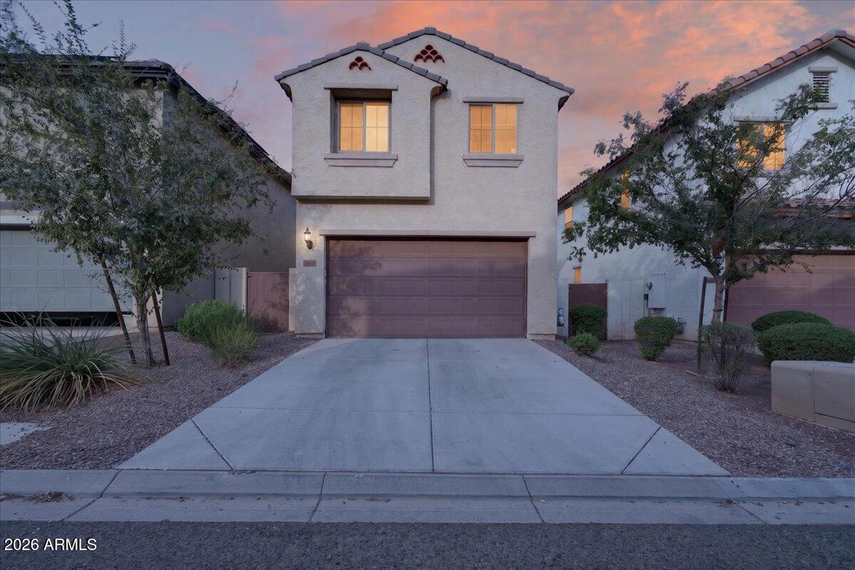 3036 N ACACIA Way